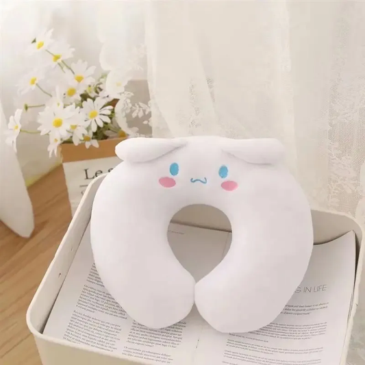 Cojín de Viaje de Felpa Sanrio