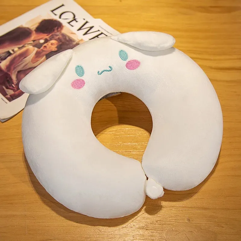 Cojín de Viaje de Felpa Sanrio