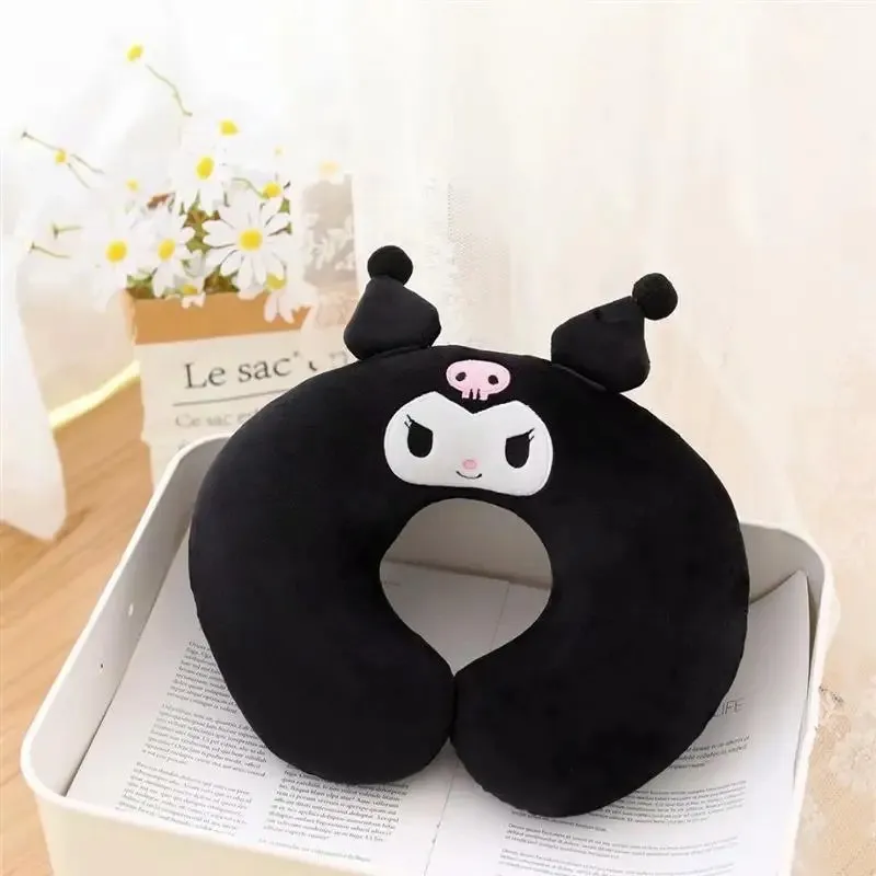Cojín de Viaje de Felpa Sanrio