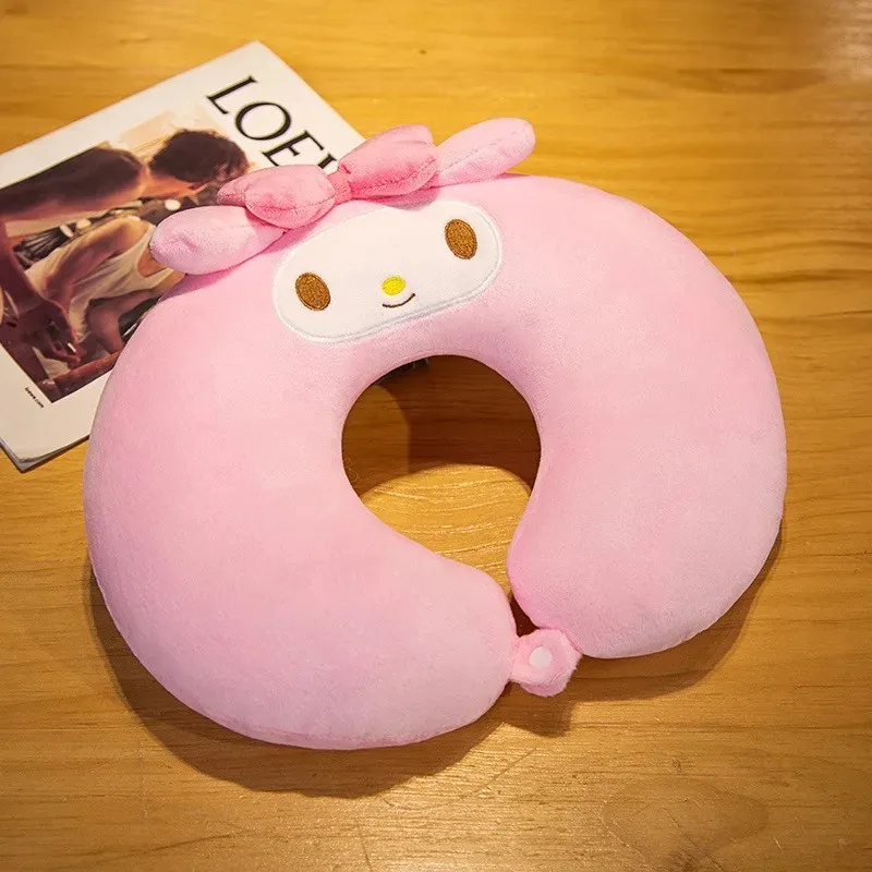 Cojín de Viaje de Felpa Sanrio