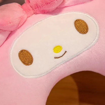 Cojín de Viaje de Felpa Sanrio