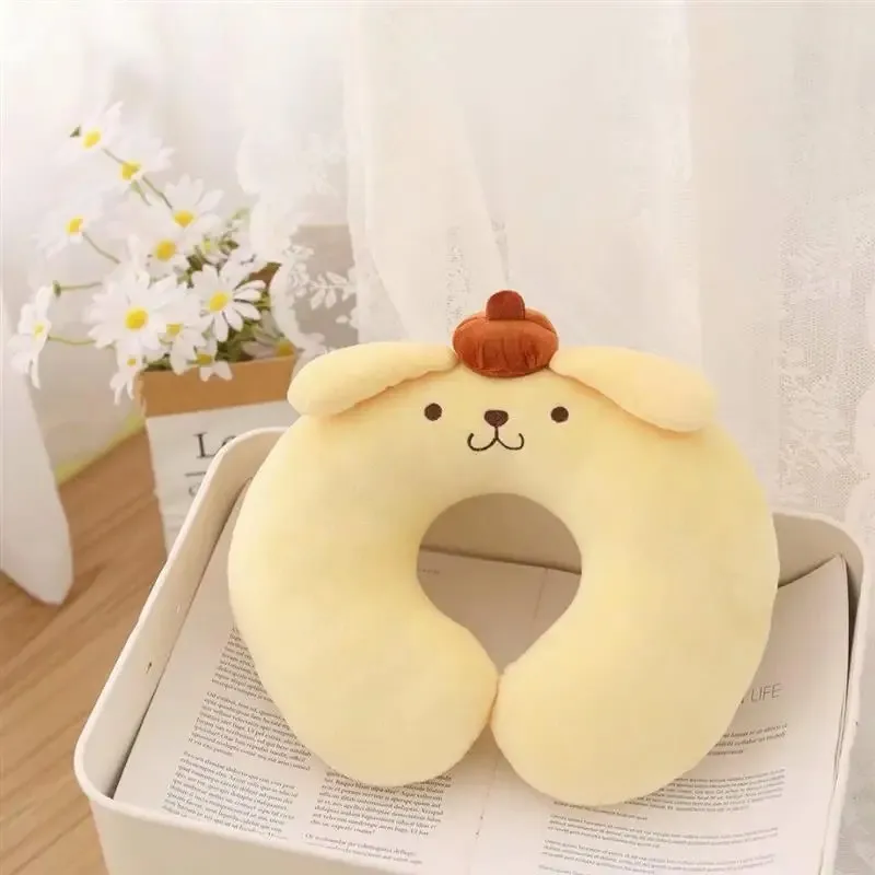 Cojín de Viaje de Felpa Sanrio