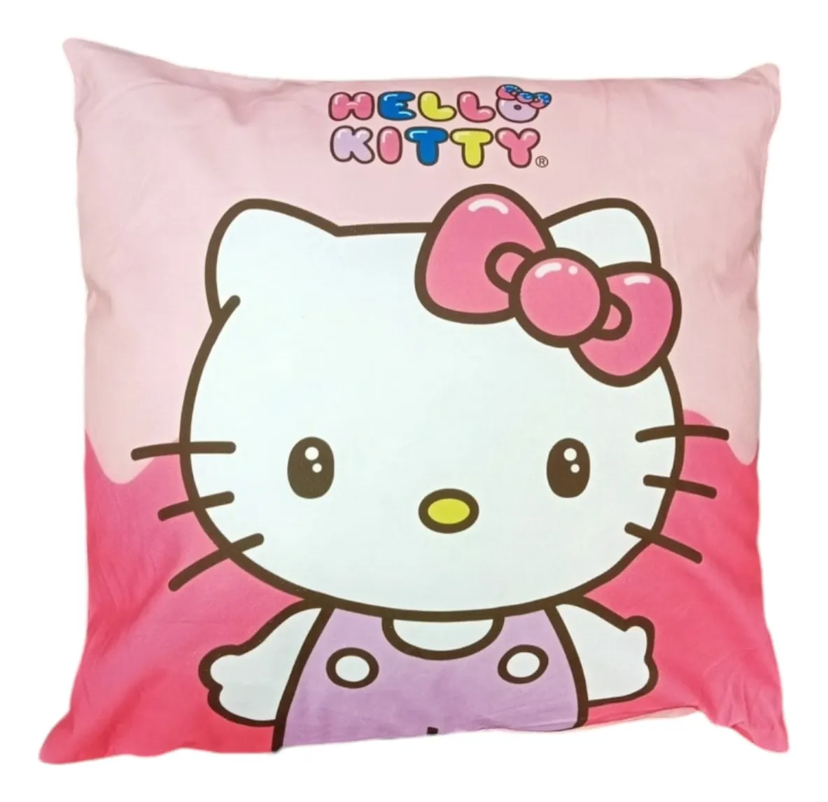 Cojín Hello Kitty Sanrio Original