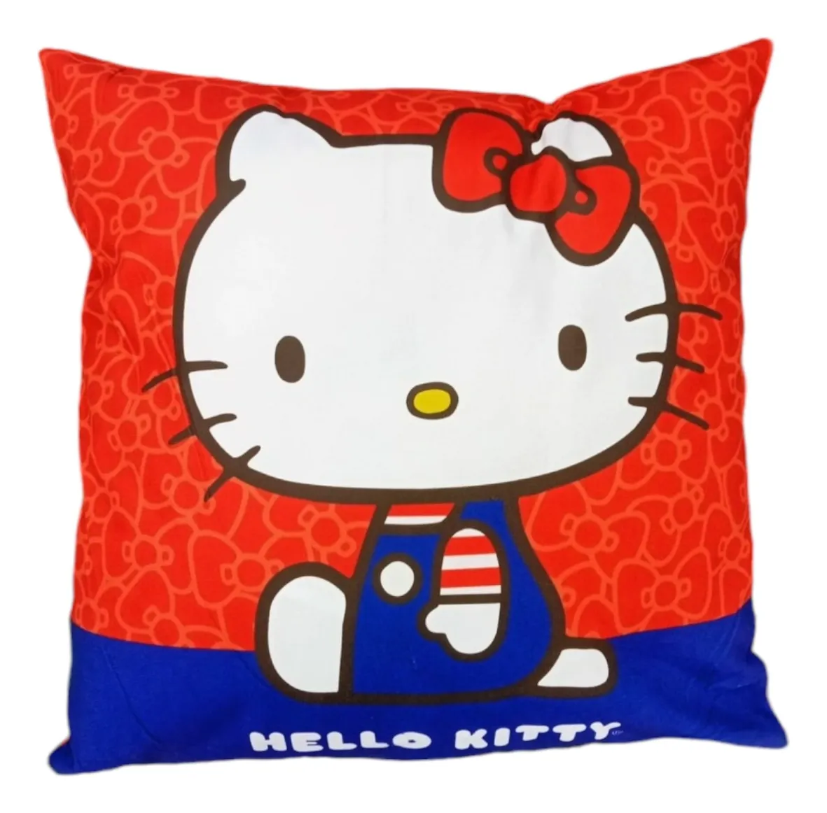 Cojín Hello Kitty Sanrio Original