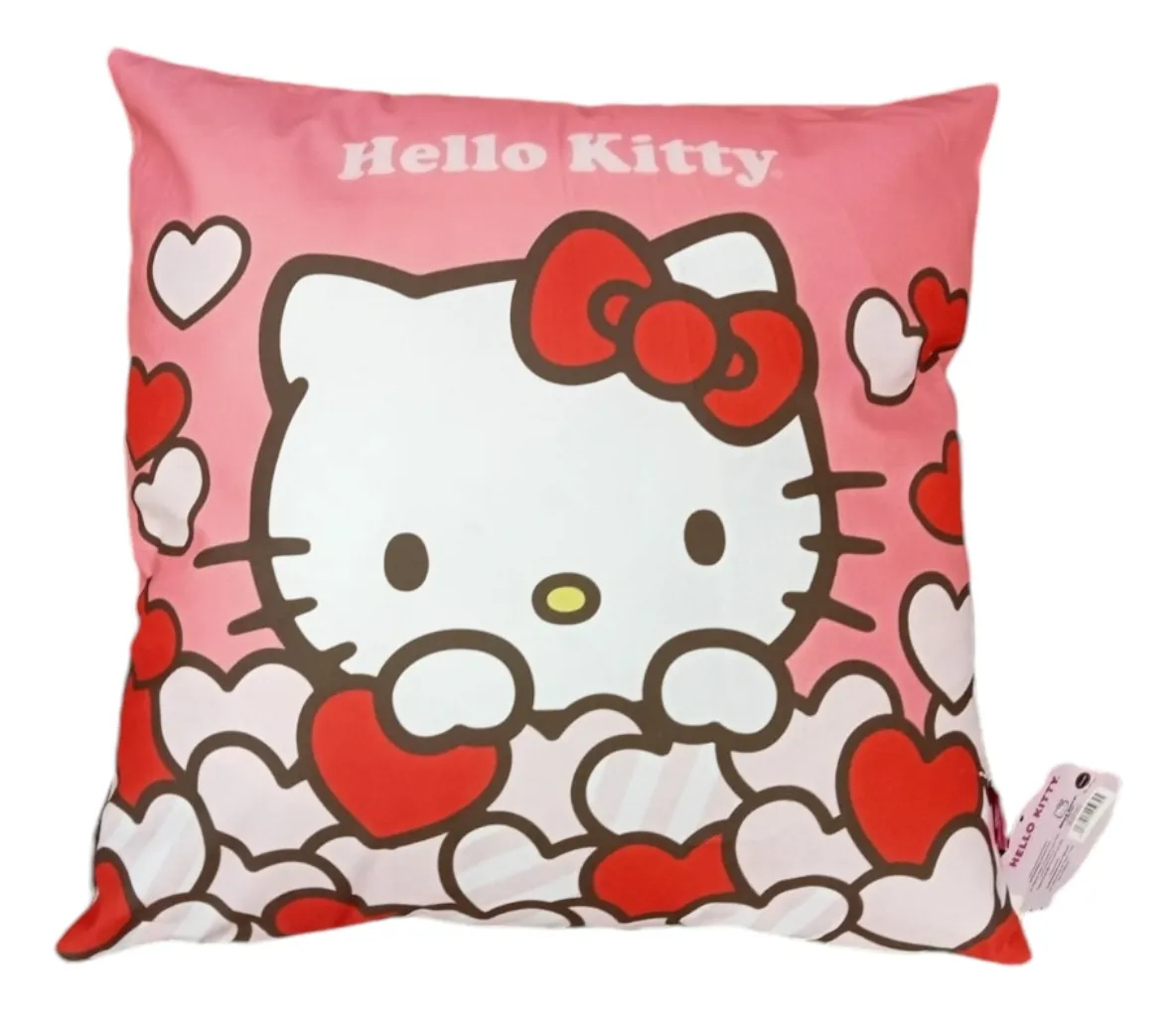 Cojín Hello Kitty Sanrio Original