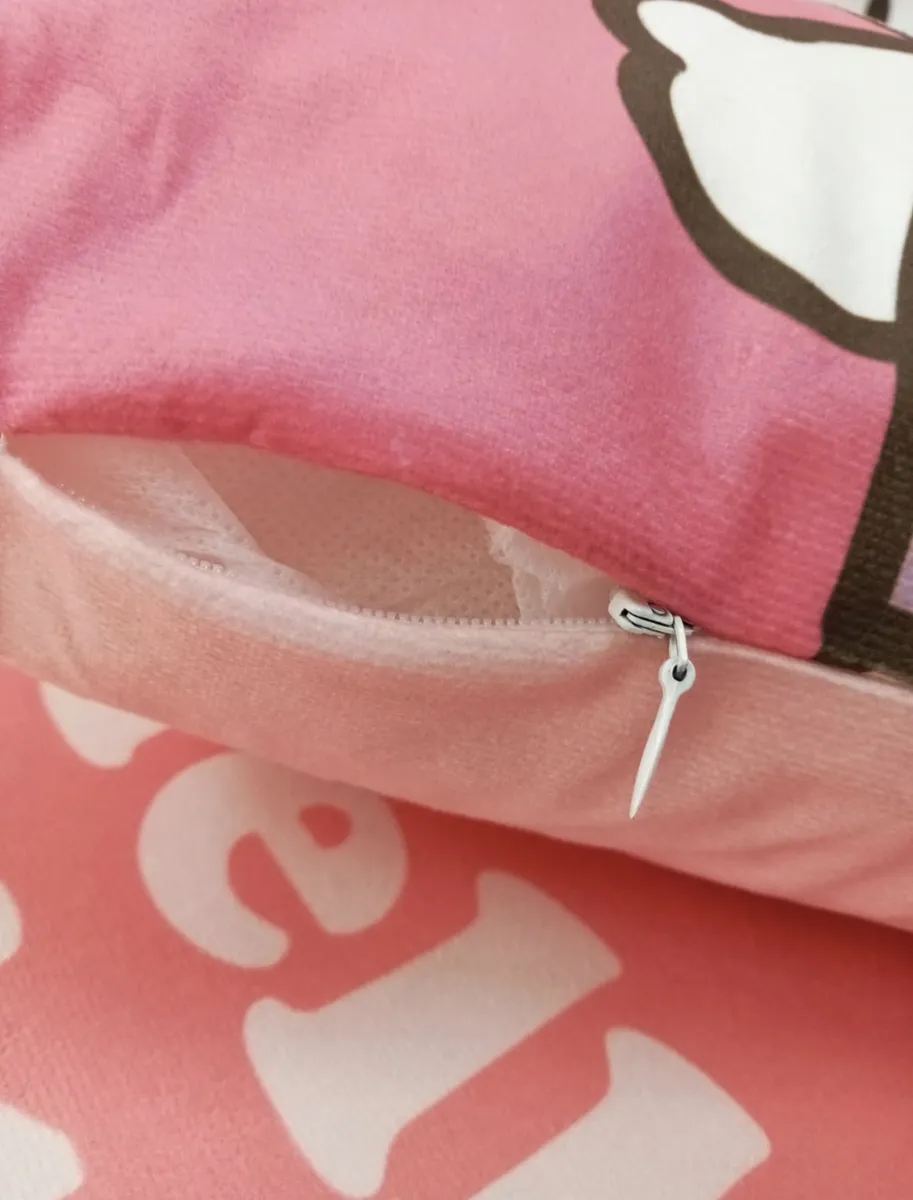 Cojín Hello Kitty Sanrio Original