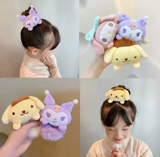 Colet Skincare Personajes Sanrio