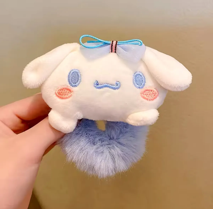 Colet Skincare Personajes Sanrio