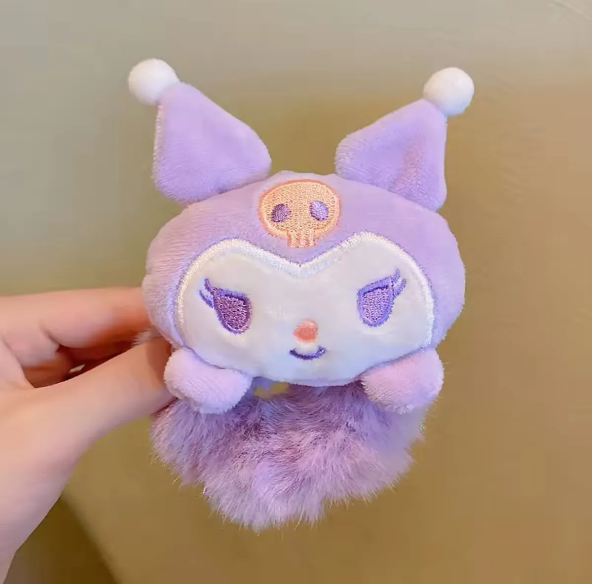 Colet Skincare Personajes Sanrio