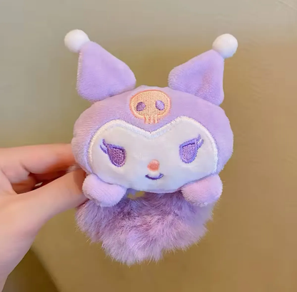 Colet Skincare Personajes Sanrio