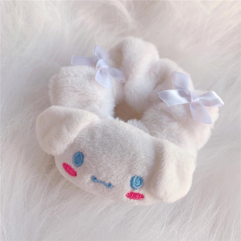 Colet Skincare Personajes Sanrio