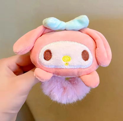 Colet Skincare Personajes Sanrio