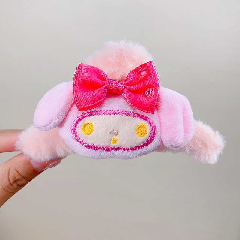 Colet Skincare Personajes Sanrio