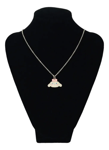 Collar Personajes Sanrio (Varios Diseños)