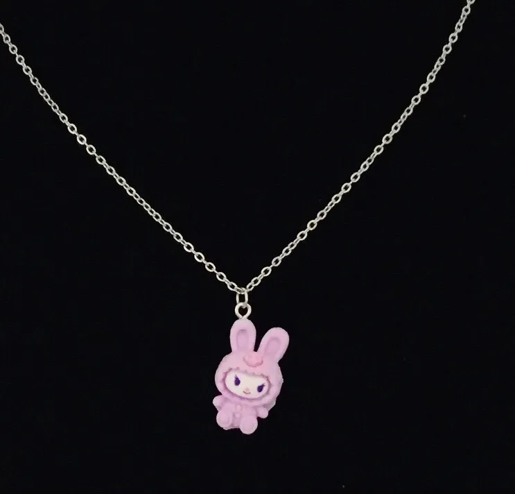Collar Personajes Sanrio (Varios Diseños)