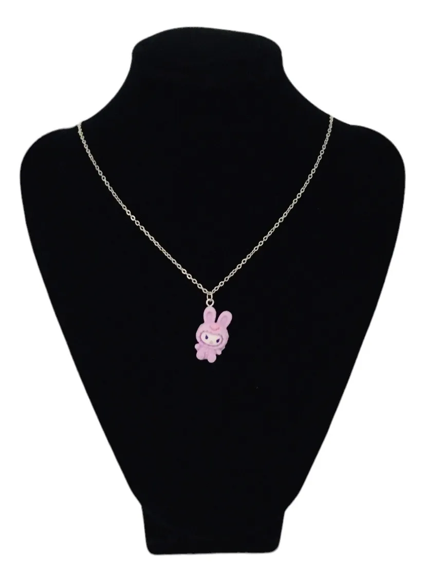 Collar Personajes Sanrio (Varios Diseños)
