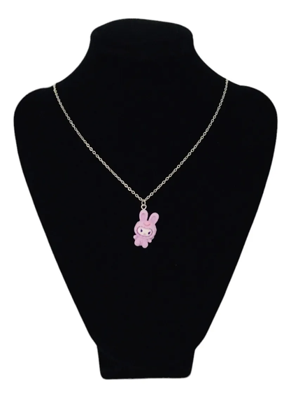 Collar Personajes Sanrio (Varios Diseños)