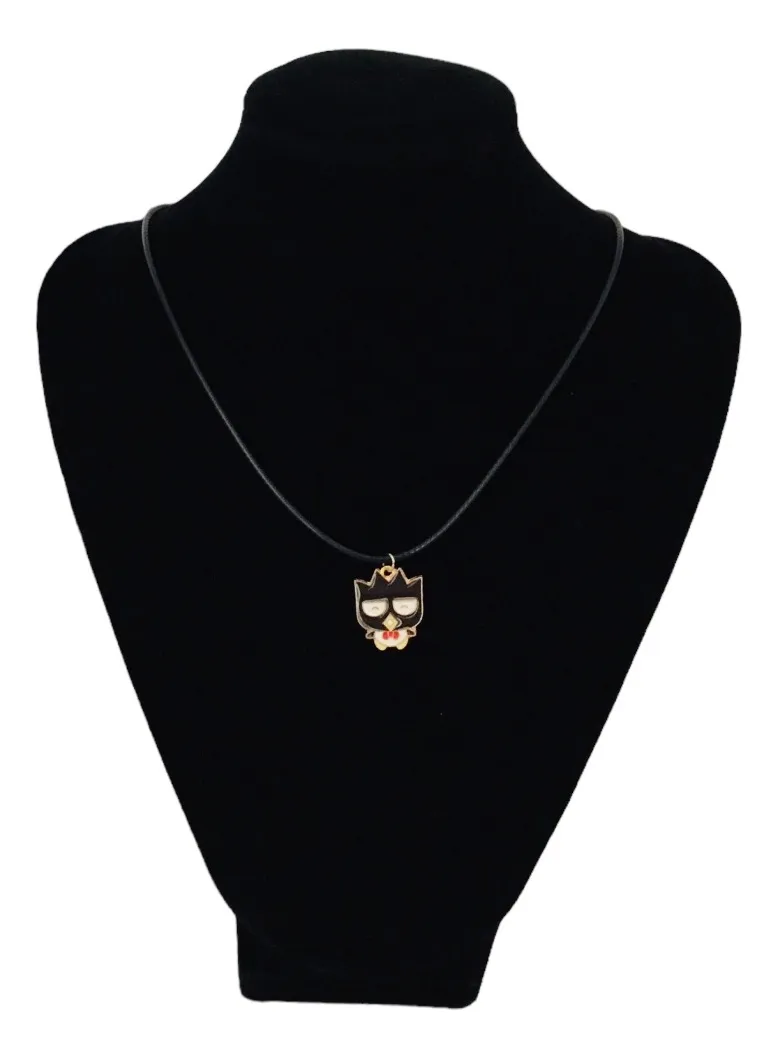 Collar Bad Batz Maru (Varios diseños)