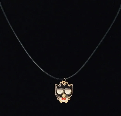 Collar Bad Batz Maru (Varios diseños)