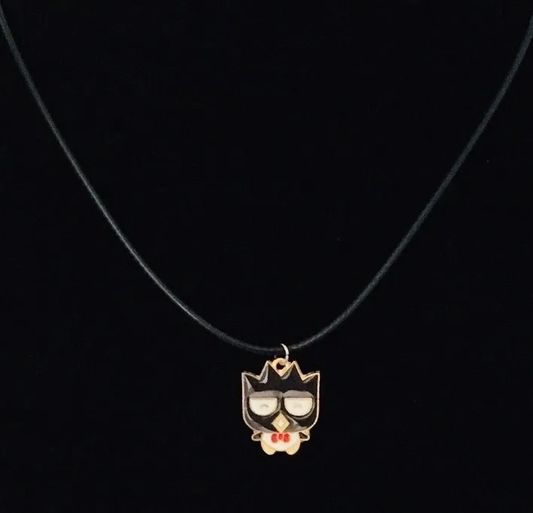 Collar Bad Batz Maru (Varios diseños)