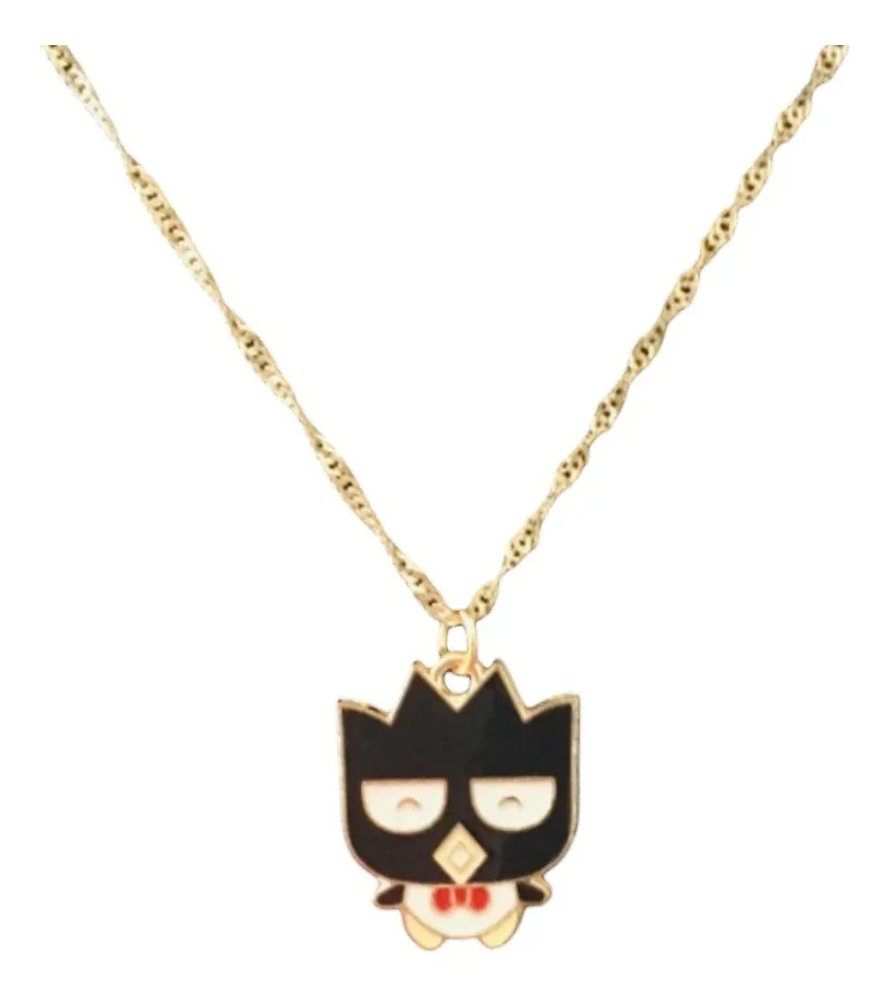Collar Bad Batz Maru (Varios diseños)