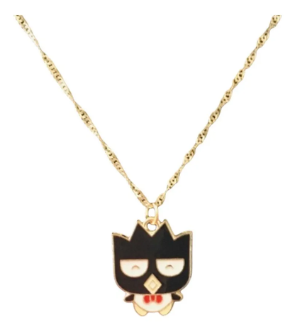 Collar Bad Batz Maru (Varios diseños)