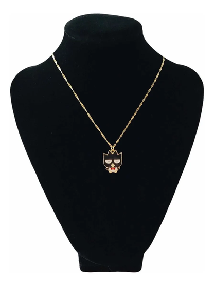 Collar Bad Batz Maru (Varios diseños)