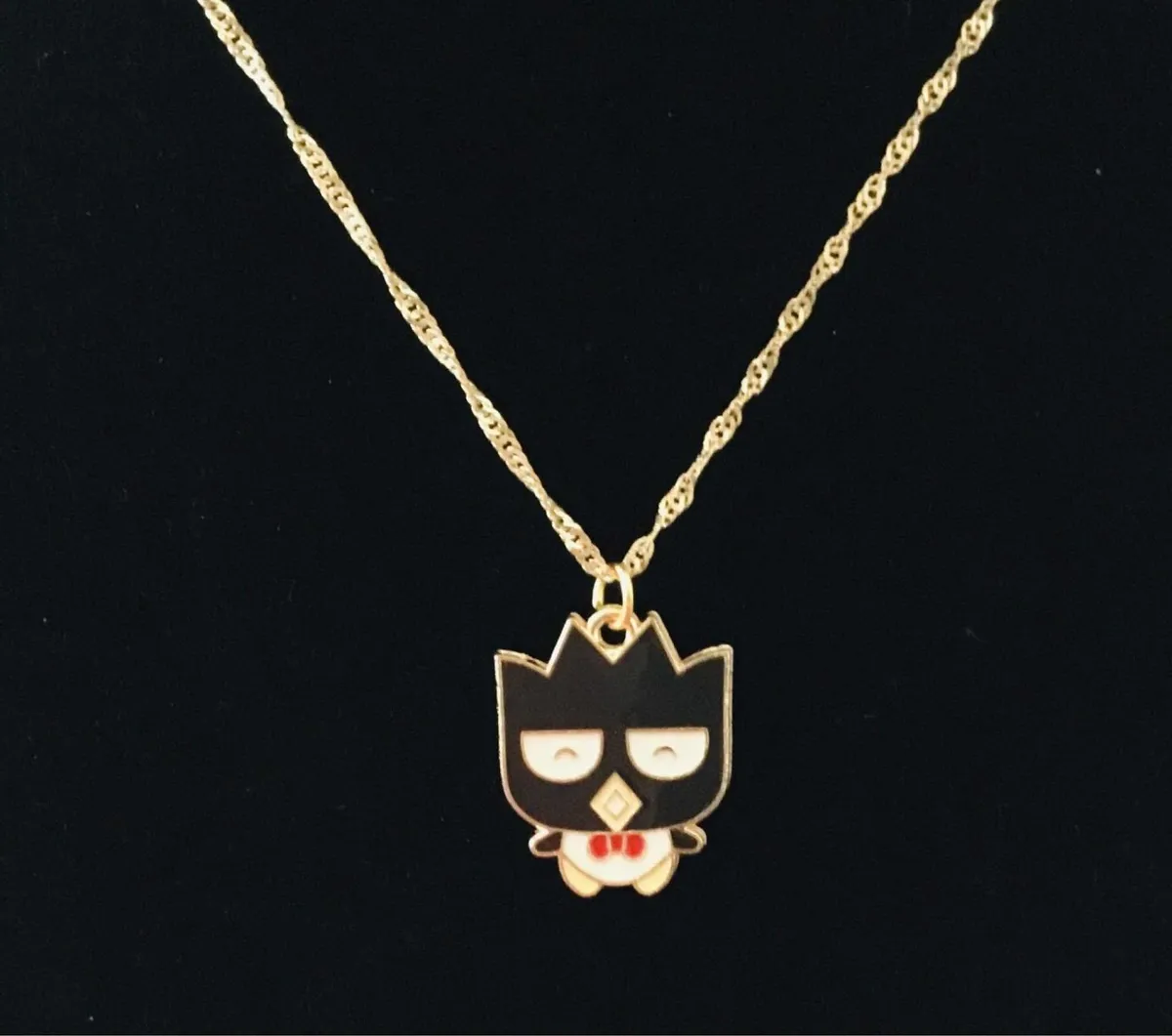 Collar Bad Batz Maru (Varios diseños)