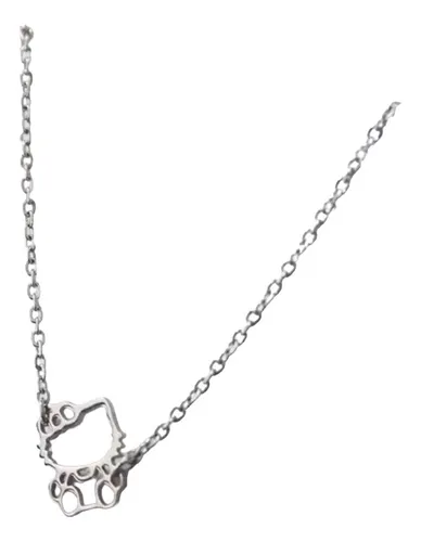 Pulsera Sanrio De Acero Inoxidable