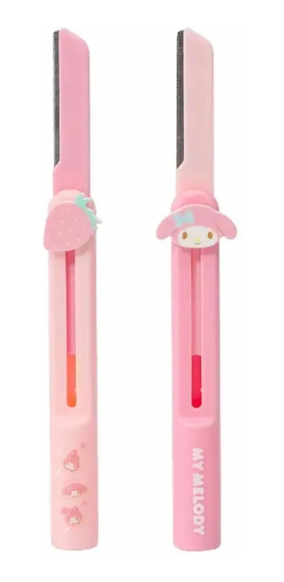 Recortador de Cejas Sanrio My Melody, Kuromi o Cinnamoroll