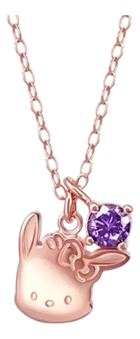 Pulsera o Collar Pochacco Sanrio Ajustable