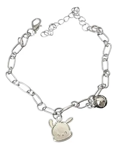 Pulsera o Collar Pochacco Sanrio Ajustable