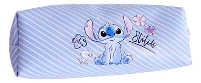 Estuche Stitch Para Niños O Adultos
