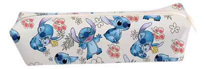 Estuche Stitch Para Niños O Adultos