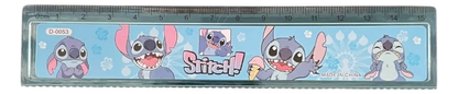Set 3 Reglas Stitch 15 Cms