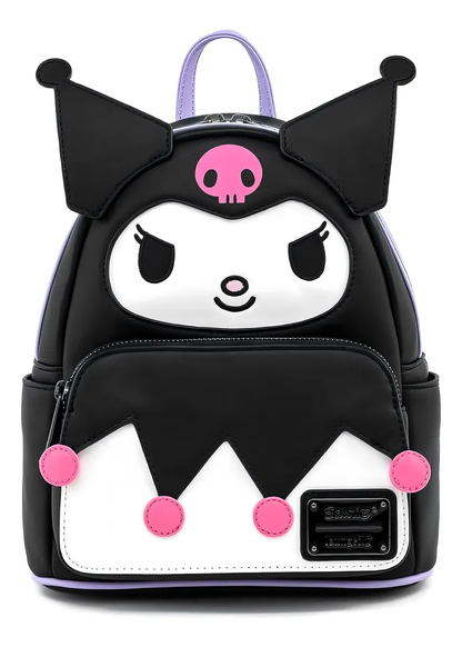 Mochila Loungefly Kuromi