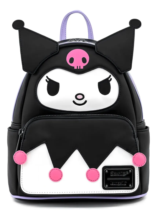 Mochila Loungefly Kuromi