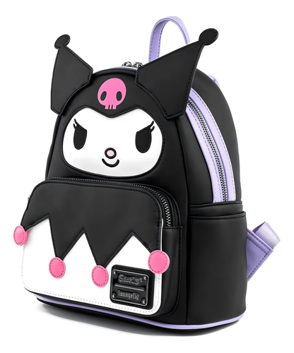 Mochila Loungefly Kuromi