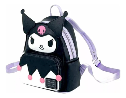 Mochila Loungefly Kuromi