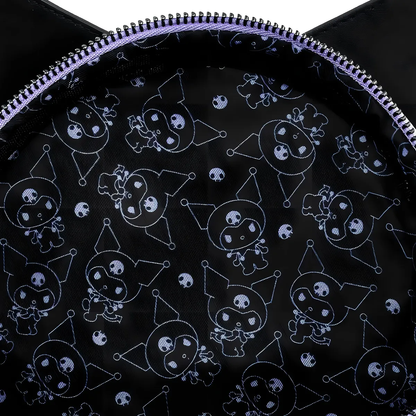 Mochila Loungefly Kuromi