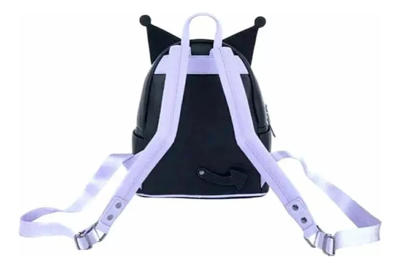 Mochila Loungefly Kuromi