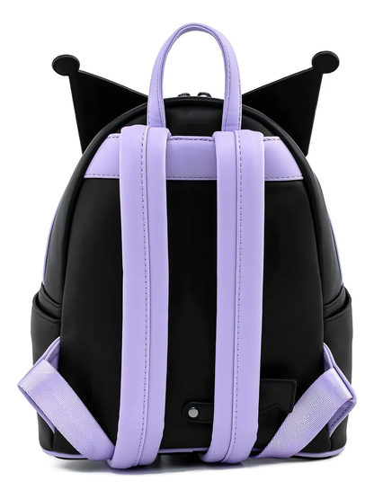 Mochila Loungefly Kuromi