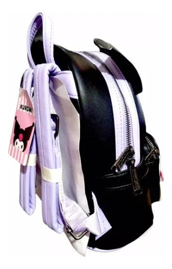 Mochila Loungefly Kuromi
