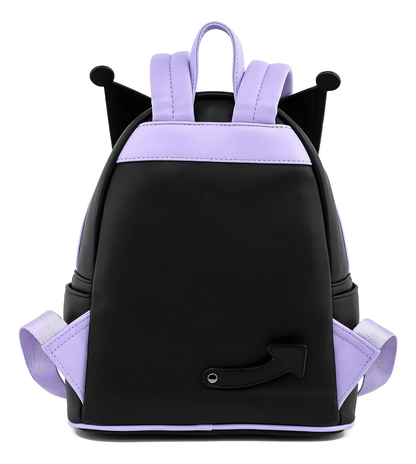 Mochila Loungefly Kuromi