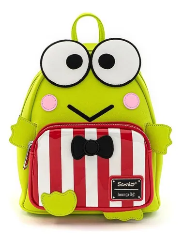 Mochila Loungefly Keroppi