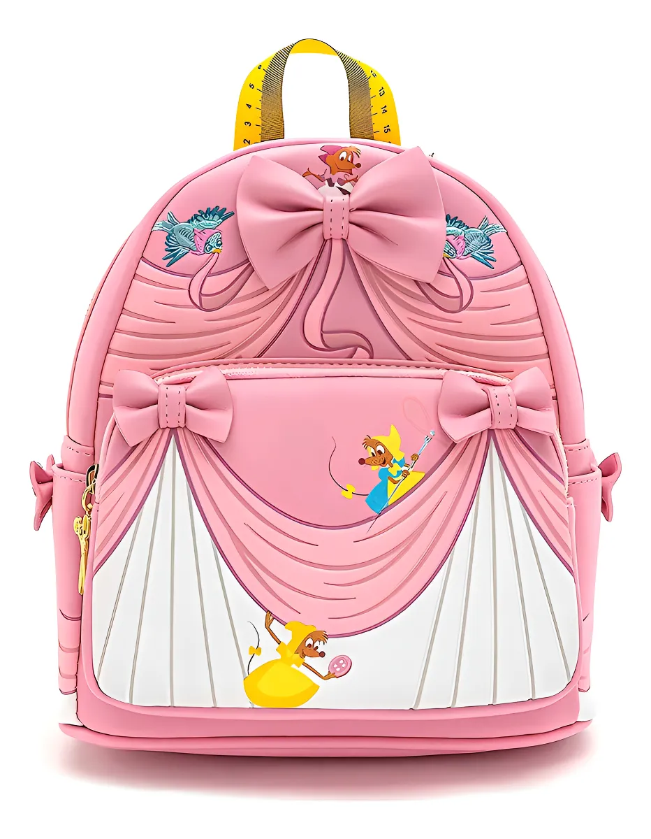 Mochila Loungefly Cenicienta