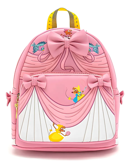 Mochila Loungefly Cenicienta
