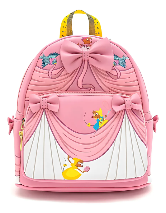 Mochila Loungefly Cenicienta