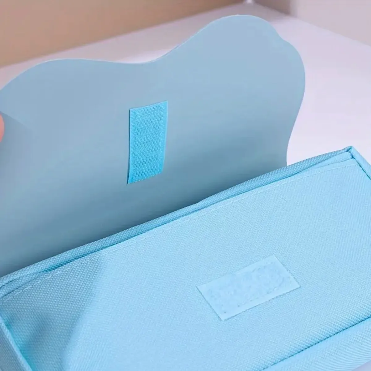 Estuche Doble compartimento de Stitch