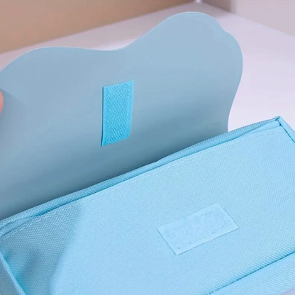 Estuche Doble compartimento de Stitch